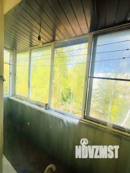 3-к квартира, вторичка, 62м2, 4/6 этаж