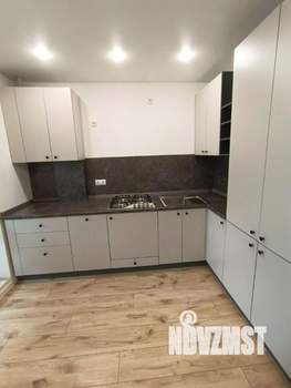 1-к квартира, вторичка, 38м2, 6/10 этаж
