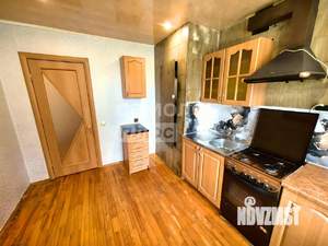 1-к квартира, вторичка, 34м2, 3/3 этаж