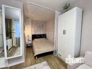 1-к квартира, вторичка, 30м2, 7/9 этаж