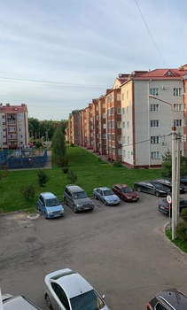 2-к квартира, вторичка, 65м2, 3/5 этаж