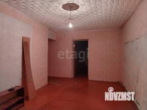 3-к квартира, вторичка, 59м2, 8/9 этаж
