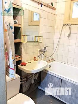 2-к квартира, вторичка, 43м2, 3/3 этаж