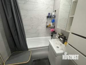 2-к квартира, вторичка, 40м2, 1/5 этаж