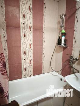 1-к квартира, вторичка, 40м2, 7/11 этаж