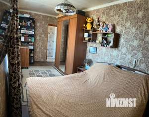 2-к квартира, вторичка, 41м2, 5/5 этаж