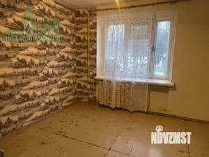 2-к квартира, вторичка, 51м2, 1/5 этаж