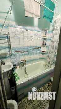 2-к квартира, вторичка, 45м2, 2/2 этаж
