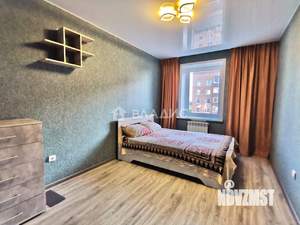 2-к квартира, вторичка, 55м2, 8/10 этаж