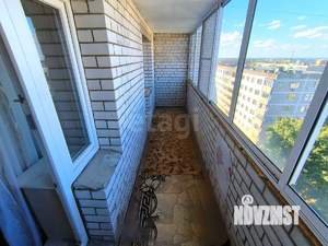 2-к квартира, вторичка, 63м2, 10/10 этаж