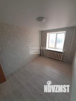 3-к квартира, вторичка, 59м2, 9/9 этаж