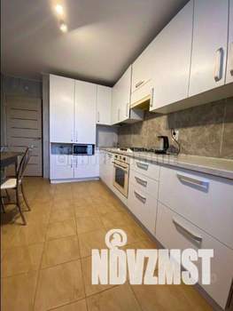 1-к квартира, вторичка, 43м2, 1/10 этаж