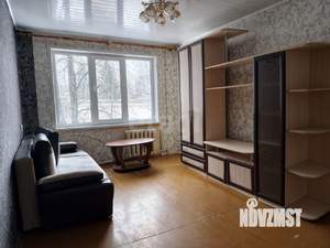 1-к квартира, вторичка, 34м2, 2/5 этаж