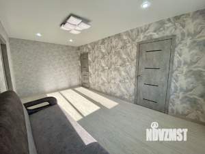 2-к квартира, вторичка, 43м2, 4/5 этаж