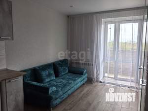 Студия квартира, вторичка, 24м2, 7/10 этаж
