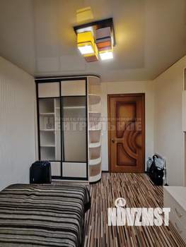 3-к квартира, вторичка, 62м2, 3/5 этаж