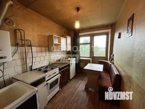 2-к квартира, вторичка, 46м2, 3/3 этаж