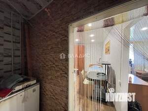 2-к квартира, вторичка, 34м2, 4/5 этаж