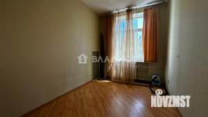 1-к квартира, вторичка, 30м2, 3/5 этаж