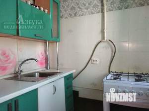 2-к квартира, вторичка, 48м2, 1/2 этаж