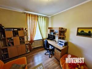 2-к квартира, вторичка, 50м2, 1/1 этаж