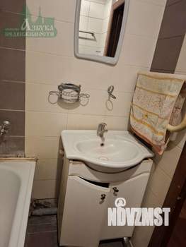 2-к квартира, вторичка, 53м2, 10/10 этаж