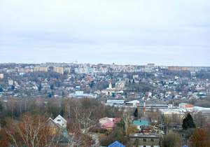 1-к квартира, вторичка, 40м2, 10/11 этаж