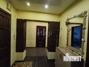 4-к квартира, вторичка, 78м2, 2/5 этаж