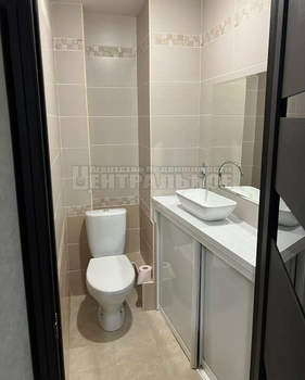 2-к квартира, вторичка, 51м2, 4/16 этаж