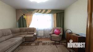 3-к квартира, вторичка, 87м2, 9/10 этаж