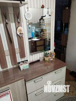 1-к квартира, вторичка, 19м2, 4/5 этаж