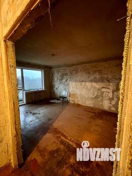 2-к квартира, вторичка, 55м2, 8/9 этаж