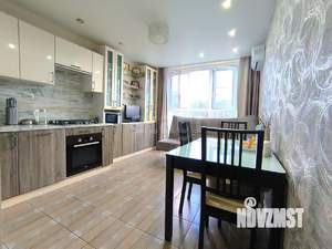 2-к квартира, вторичка, 61м2, 4/7 этаж