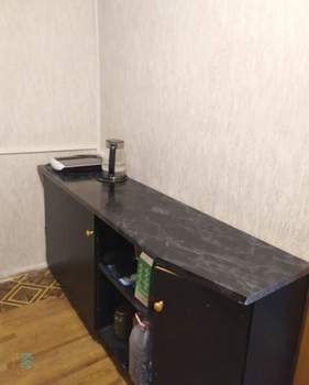 1-к квартира, вторичка, 24м2, 2/5 этаж