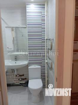 1-к квартира, вторичка, 40м2, 5/9 этаж