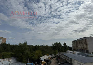 2-к квартира, вторичка, 53м2, 5/5 этаж