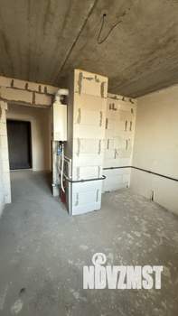 2-к квартира, вторичка, 72м2, 9/10 этаж