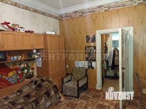 3-к квартира, вторичка, 81м2, 1/3 этаж