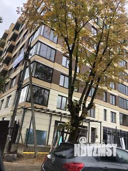 3-к квартира, вторичка, 116м2, 2/10 этаж