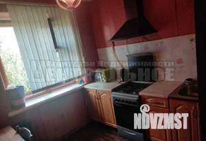 2-к квартира, вторичка, 45м2, 5/5 этаж