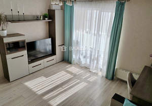 1-к квартира, вторичка, 61м2, 4/8 этаж