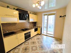 1-к квартира, вторичка, 39м2, 5/11 этаж