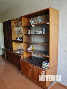 2-к квартира, вторичка, 46м2, 4/5 этаж