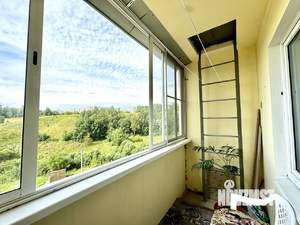 1-к квартира, вторичка, 41м2, 5/10 этаж