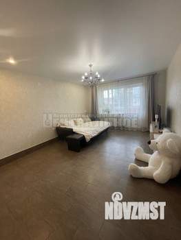 2-к квартира, вторичка, 71м2, 1/3 этаж
