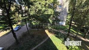 1-к квартира, вторичка, 32м2, 3/5 этаж