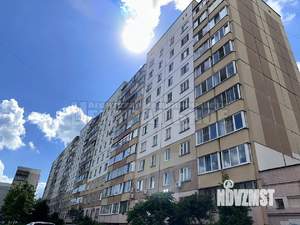 3-к квартира, вторичка, 74м2, 10/10 этаж