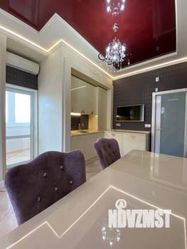 3-к квартира, вторичка, 129м2, 4/6 этаж