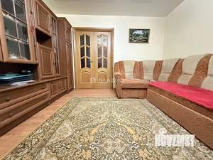2-к квартира, вторичка, 52м2, 1/9 этаж