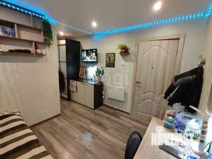 3-к квартира, вторичка, 62м2, 5/5 этаж